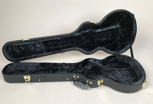 Zemaitis Casimere Series Metal Front (C24MF NT) in Natural