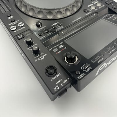 Pioneer CDJ-2000 Nexus Professional Media Player | Reverb