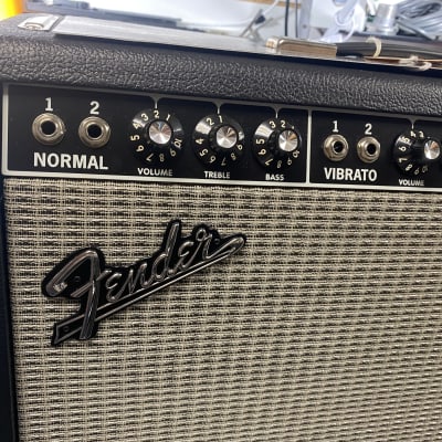 2023 Fender Tonemaster Deluxe Reverb - Includes Original Box! image 3