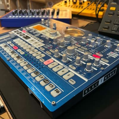 Korg Electribe EMX1-SD