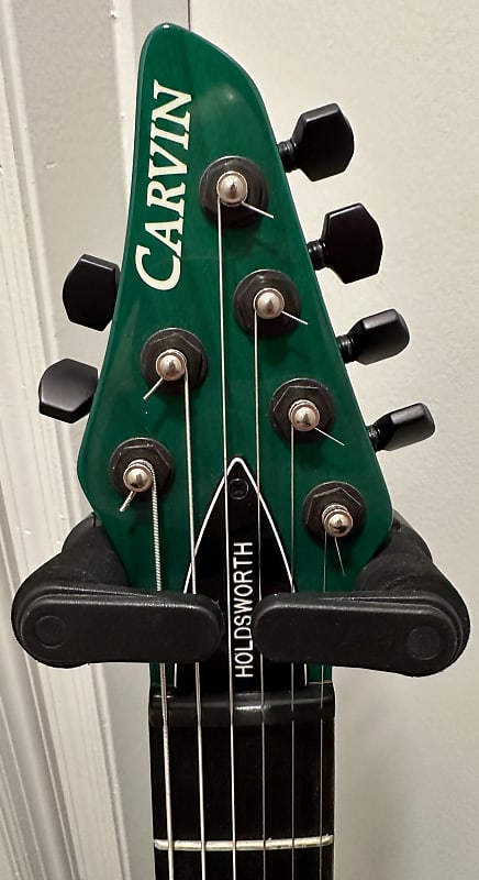 Carvin H1T (H2T) Allan Holdsworth Signature Electric Guitar