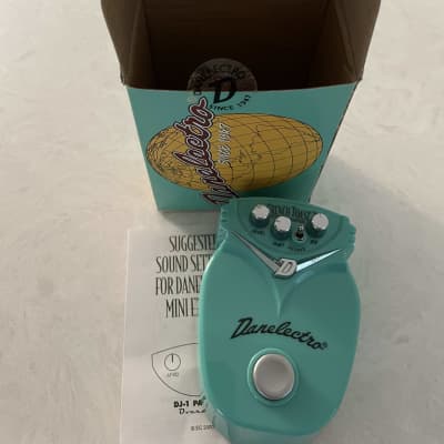 Reverb.com listing, price, conditions, and images for danelectro-french-toast