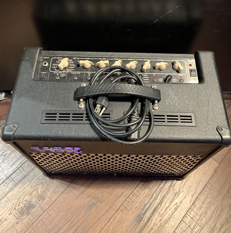 Vox vt30 price cheap