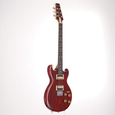 Aria Pro Ⅱ CS-350 Cardinal Series 日本製 Aria Pro II Cardinal Series CS-350 TV Black 1982 – Topshelf