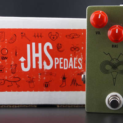 JHS Pollinator V1 | Reverb