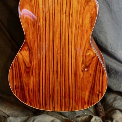 William Falkiner Lutherie 1a 2023 - natural image 6