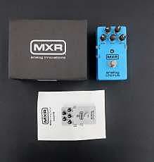 MXR M234
