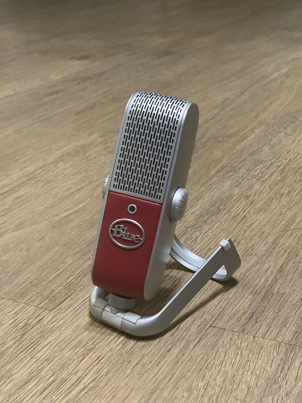 Blue Raspberry Studio iOS/USB Mobile Recording System | Reverb