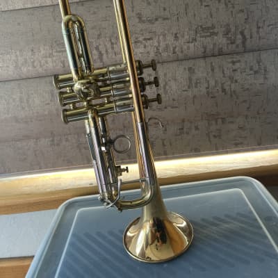 Olds Recording trumpet 1968 image 3