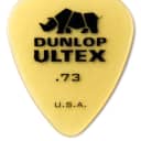 Dunlop 421P.73 Ultex® Standard Pick .73mm, 6-pack