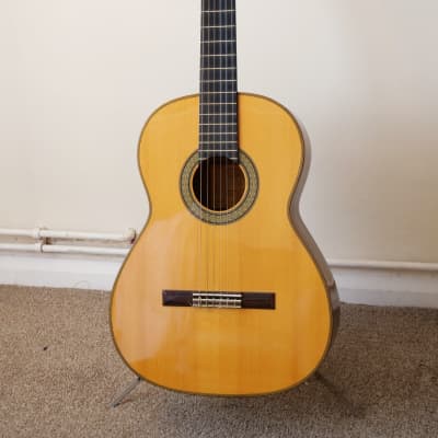 Loriente 'Isabel' Classical Guitar for sale