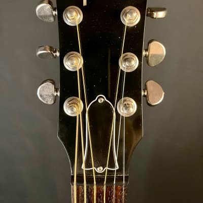 Gibson Slash Signature J-45 2020 - Present - November Burst image 3