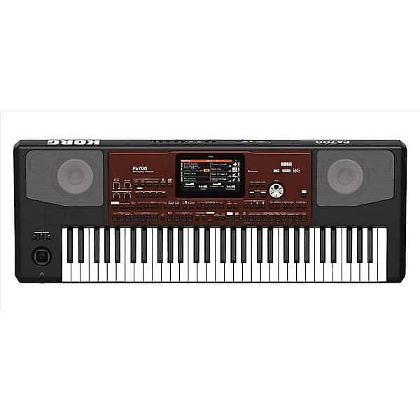 Korg PA700 B-STOCK image 1