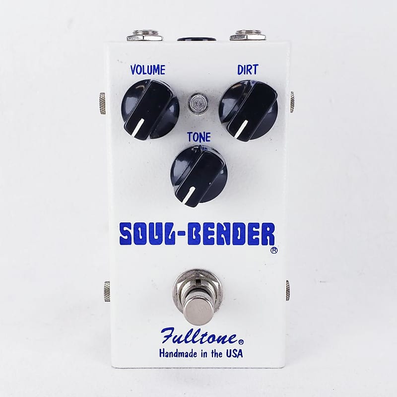 Fulltone Soul-Bender
