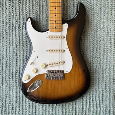 Fender American Vintage '62 Stratocaster 1992年製｜SOUNDMART