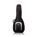 Mono M80 Classic Acoustic/Dreadnought Guitar Case Black M80-AD-BLK