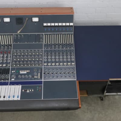 1970 Neve Custom 80 Series 32-Ch Studio Recording Console 1073 RCA Dennis Herring #49488 image 5