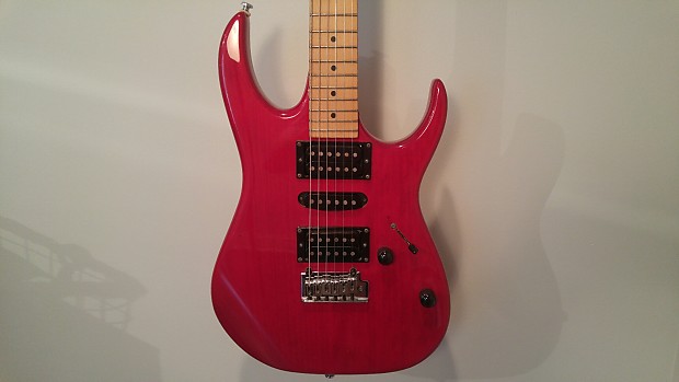Ibanez discount rx 170