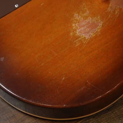 RARE! 1975 Gibson Les Paul Standard Royal Tea Burst w/ Factory Humbuckers! + Gibson Case image 15