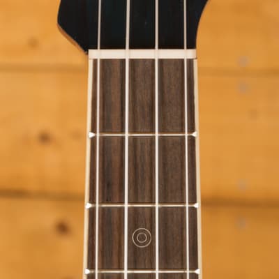 Fender Dhani Harrison Ukulele | Sapphire Blue image 8