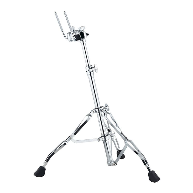 Tama Roadpro Double Tom Stand image 1