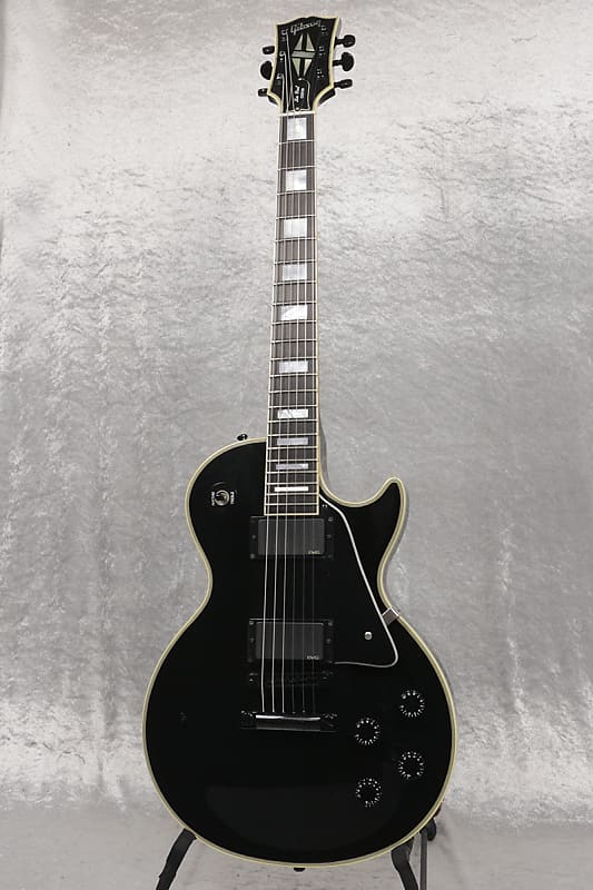 Gibson Les Paul Custom MOD [SN 02292485] [12/04]
