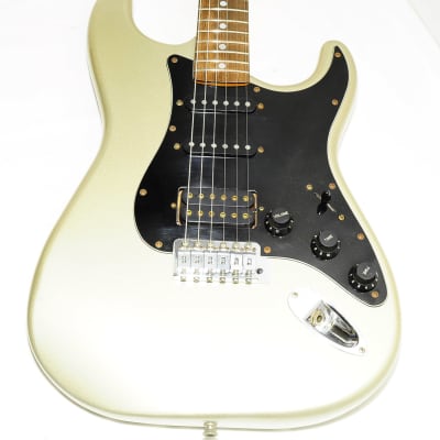 1980's Tokai Silver Star Electric Guitar RefNo 2272 image 2