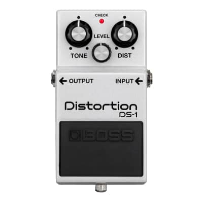 Maxon DS-830 Distortion Master | Reverb