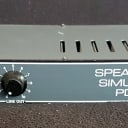 Palmer PDI-03 8ohm Speaker Simulator Loadbox