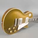 Gibson Les Paul 53/57 Conversion 1953 Gold Top