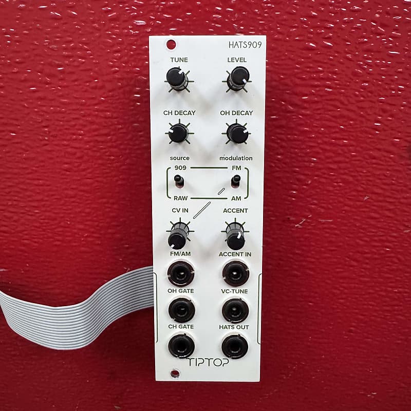 Tiptop Audio HATS909