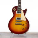 Gibson 60th Anniversary 1960 Les Paul Standard Reissue, Deep Cherry Sunburst | Custom Shop Demo