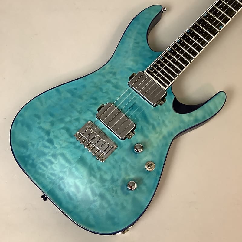 edwards E-HR-SNT bare knuckle pickup搭載 edwards E-HR-SNT