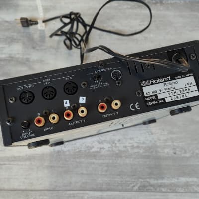Roland Sound Canvas SC-88 Pro | Reverb The Netherlands