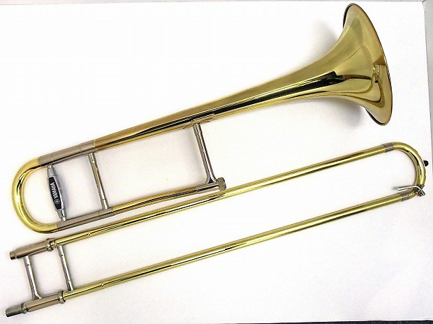 Yamaha YSL-645 Trombone | Reverb