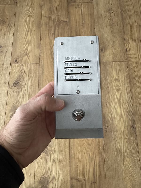 Electronic Audio Experiments 0xEAE