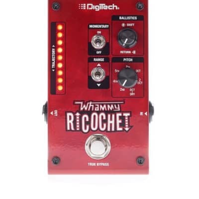 DigiTech Ricochet image 1