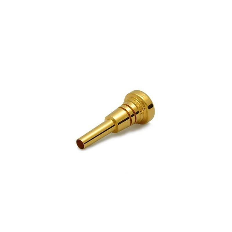 BEST BRASS Groove Series Flugelhorn Mouthpiece GP [5X]