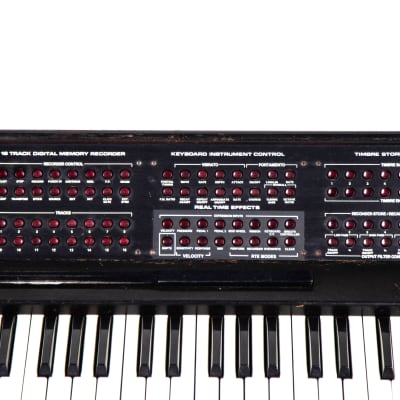 New England Digital  synclavier II  Owned by Malcolm Cecil image 13