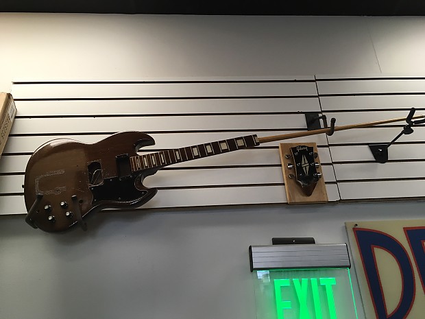 Gibson SG 70's image 1