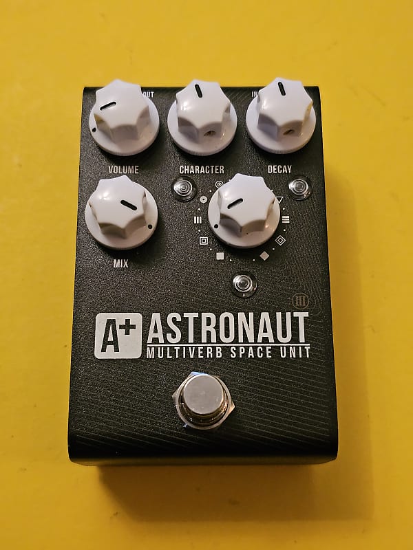 Shift Line Astronaut III