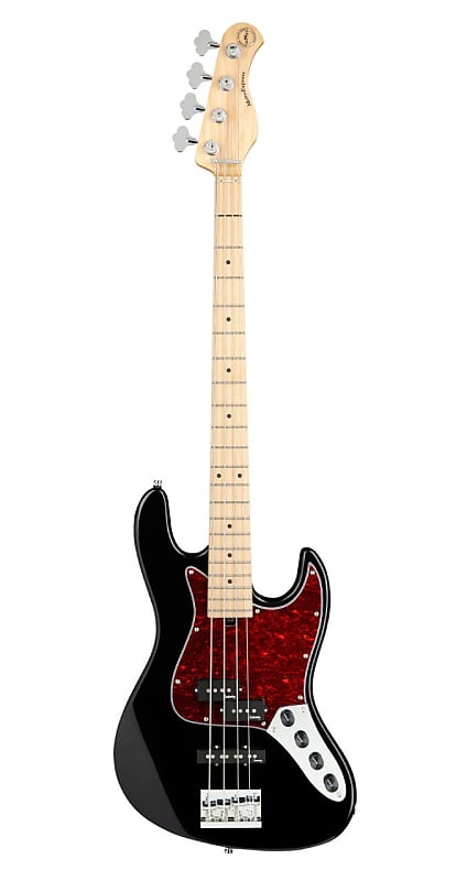 SADOWSKY MetroExpress 21-Fret Hybrid P/J Bass, | Reverb Deutschland