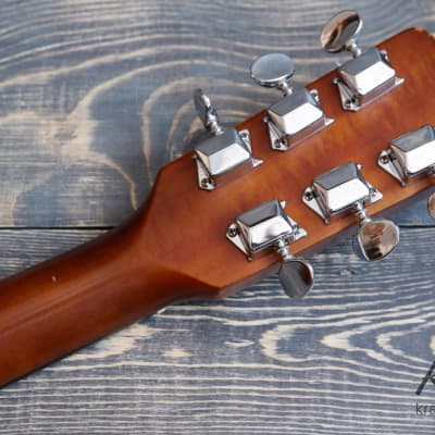 Maruha F120M 1960-1970`s Natural | Reverb