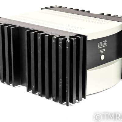 Mark Levinson No. 331 Stereo Power Amplifier; No.331 image 2