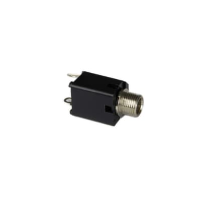 Oberheim  - OB-Xa - 1/4-inch mono phone jack - For mono output
