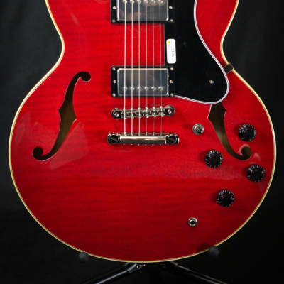 FGN Masterfield MSA-HP - Electric Guitar (Made in Fujigen) - CLEARANCE STOCK!! image 4