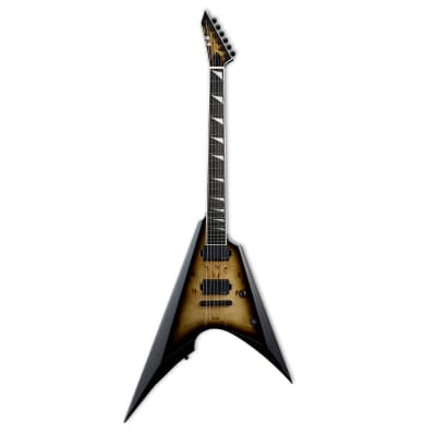 ESP E-II Arrow NT image 4