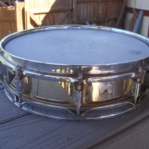Remo on sale piccolo snare