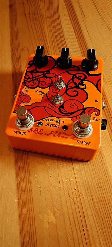 Dwarfcraft Devices She Fuzz