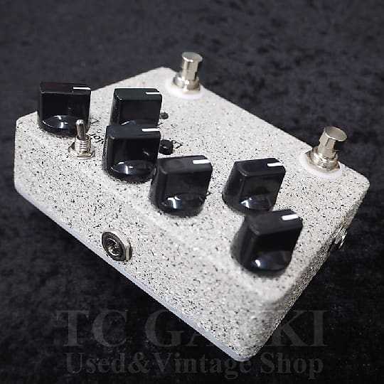 美品　ENDROLL Pedal works Geminy Bdi&Bod ENDROLL Pedal works Geminy Bdi Bod GBDBO I | Reverb